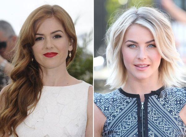 A bitch slap for blackface