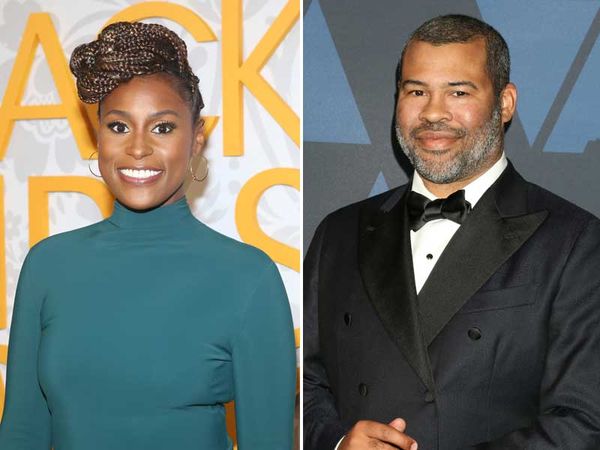 Jordan Peele’s and Issa Rae’s scary sinkhole
