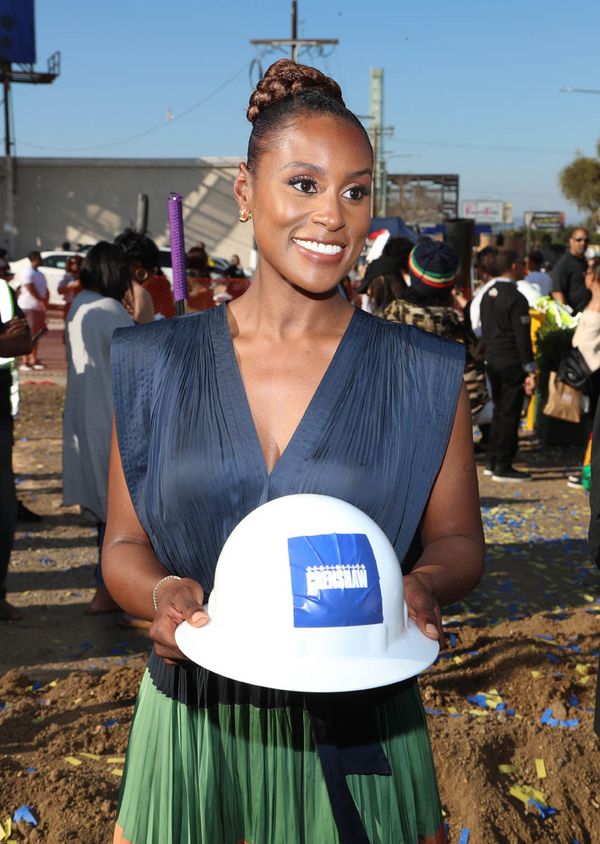 Issa and Insecure are back!