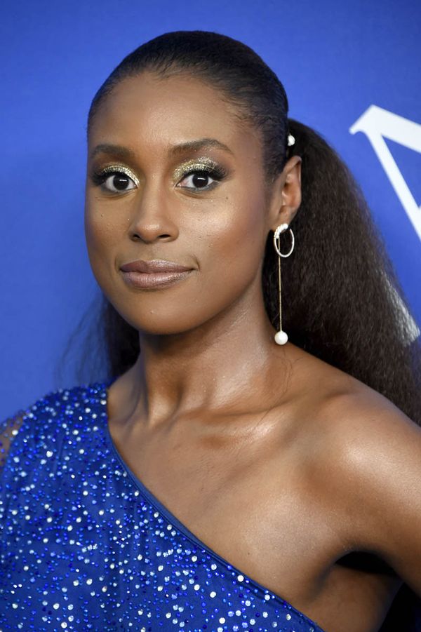 Issa Rae, for the culture