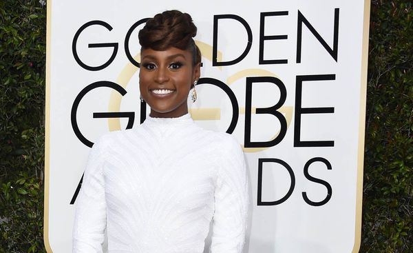 Issa Rae: Not enough at the Globes