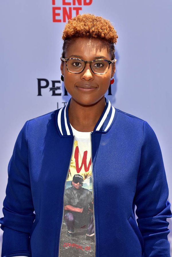 To Be Awkward, Insecure and Black