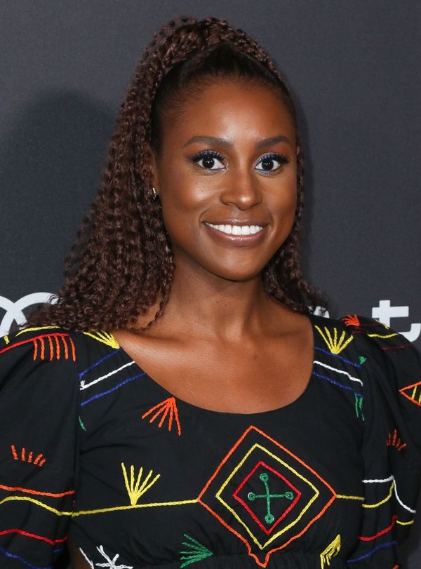 Issa Rae gets a rom-com