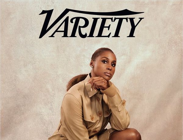 Issa Rae: Media Mogul