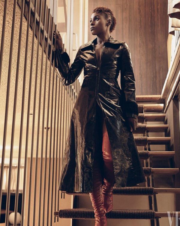 Issa, ATJ, and more of your faves in the VF 2017 Style Portfolio