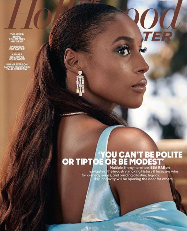 Issa Rae, Emmys, and Hollywood Domination