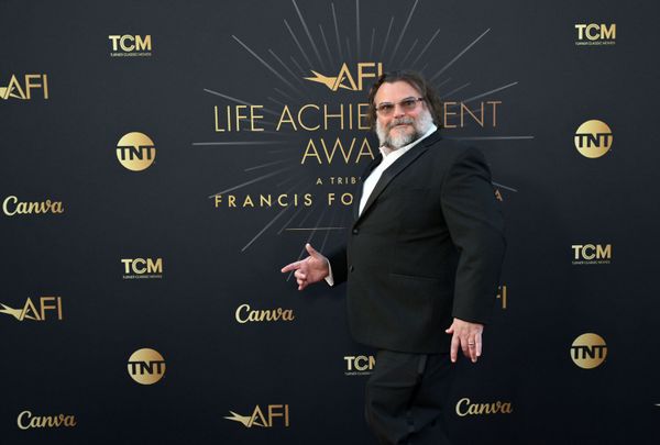 Celebrity Social Media, April 30, 2025