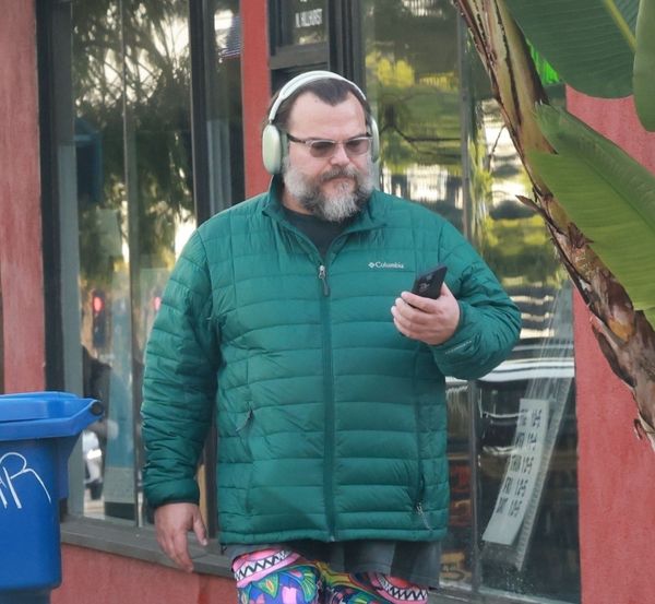 Celebrity Social Media, January 17, 2023