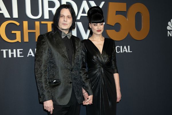 Celebrity Social Media, March 19, 2025