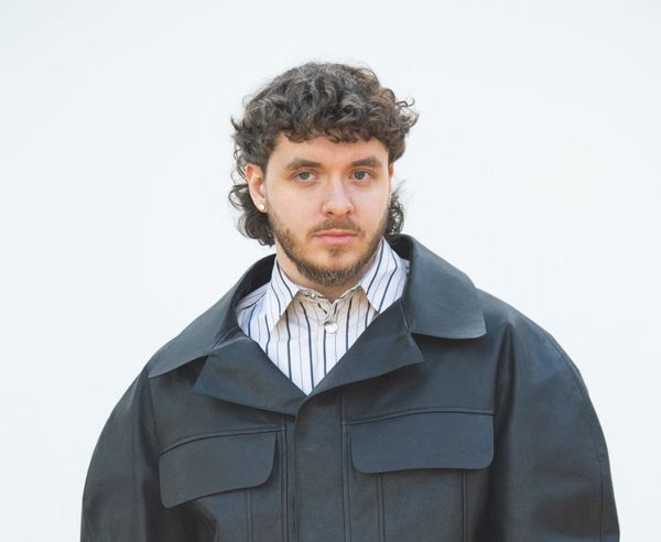 Vanilla Jack stays at #1