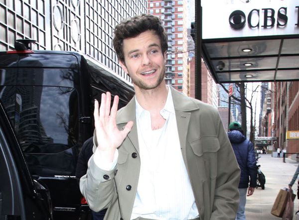 Jack Quaid in Novocaine