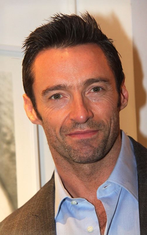 Hugh Jackman