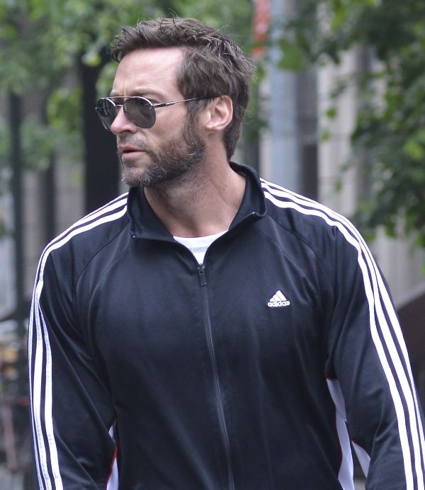 Totally forgot about The Wolverine