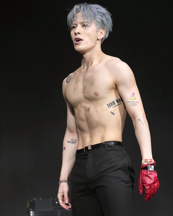 May 19, 2022 – Shout-Outs