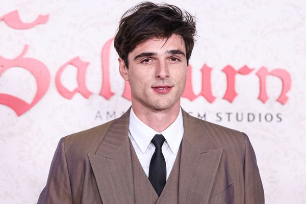 Jacob Elordi is a cliché