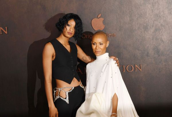 Outfits of the Week: Jada and Willow