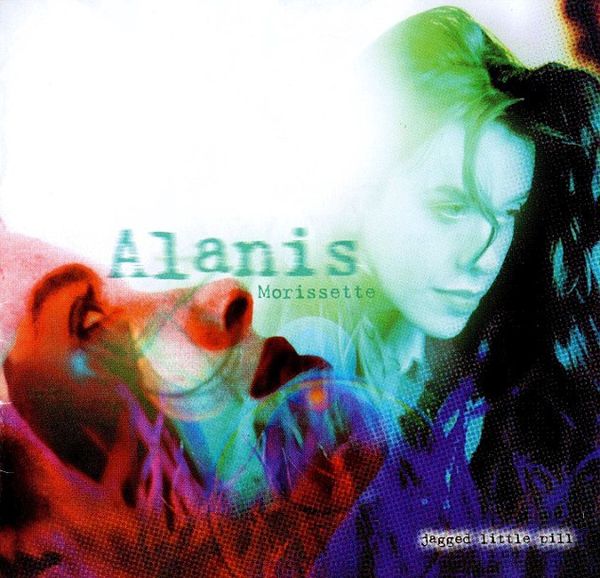 Jagged Little Pill, The Musical.