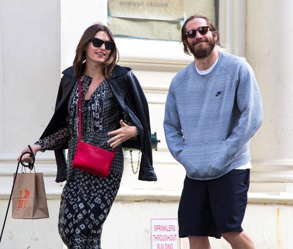 Jake & Alyssa: a new summer