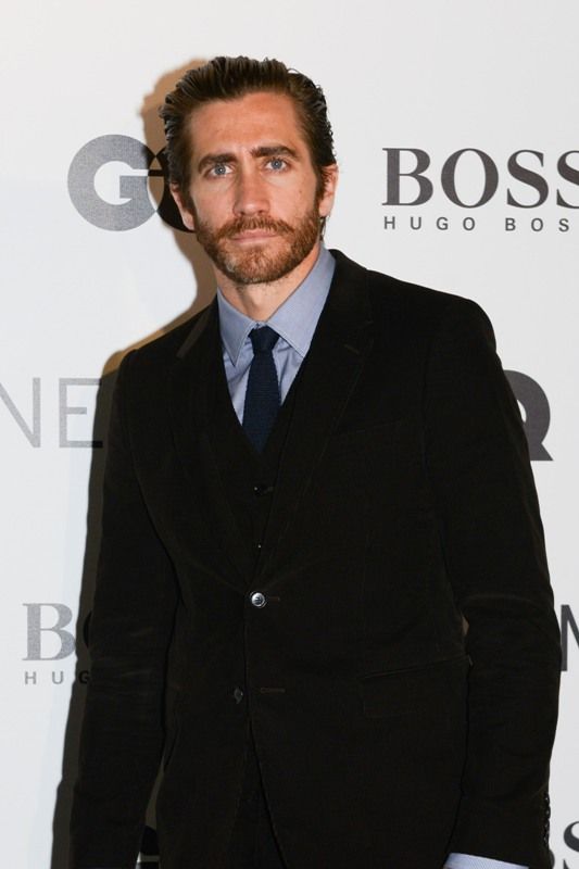 Jakey’s in love at TIFF