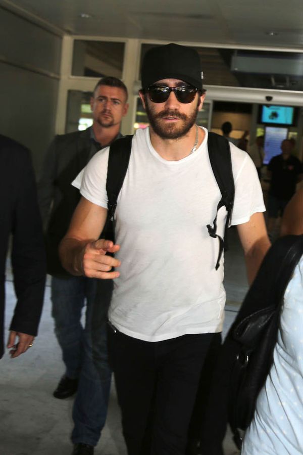 Ready for the boat parties?