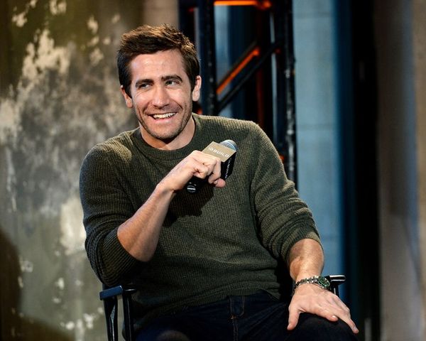 The Jake G charm offensive is going strong