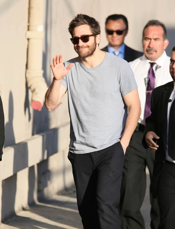 Jake’s promise to Ellen