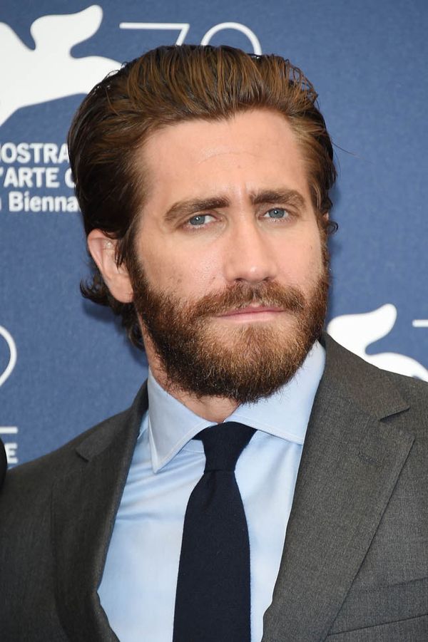 Jake opens festivals