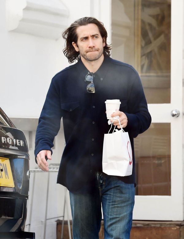 Jake G: Not the JK I was hoping for