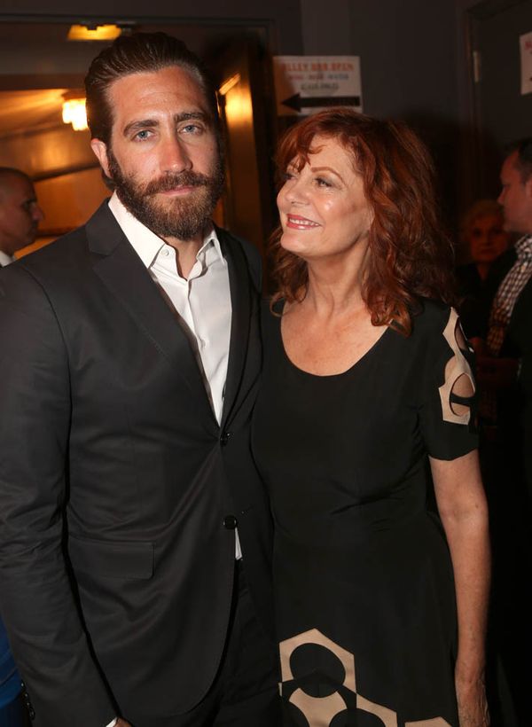 Jake G hangs out his shingle