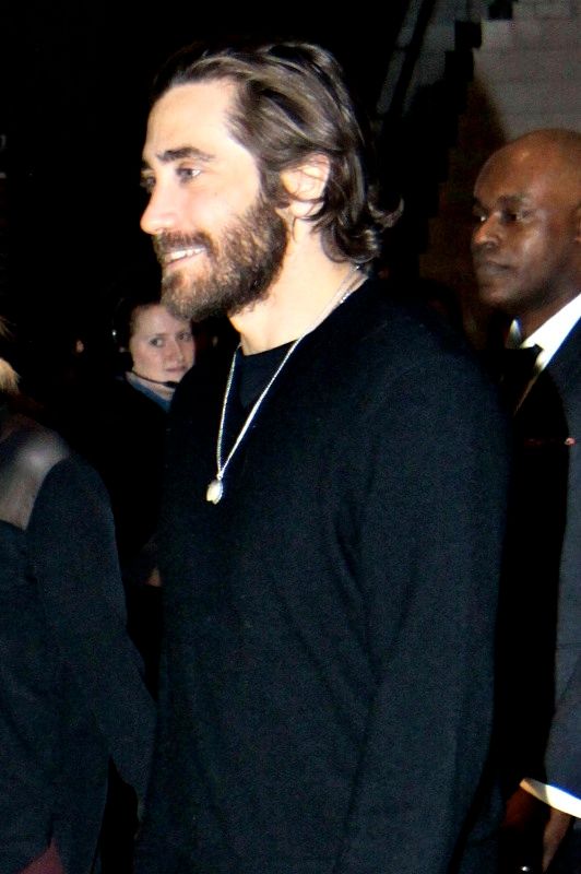 Jake de-thins and is single again?