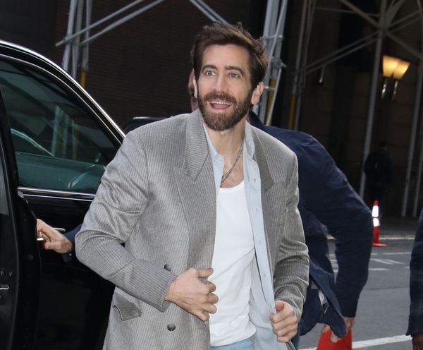 Jake Gyllenhaal: Batman and the Ultimate Villain