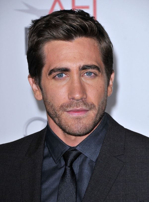 Jake Gyllenhaal