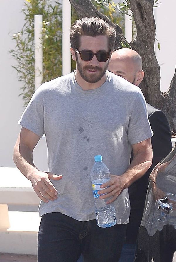 Jake’s Oscar plans