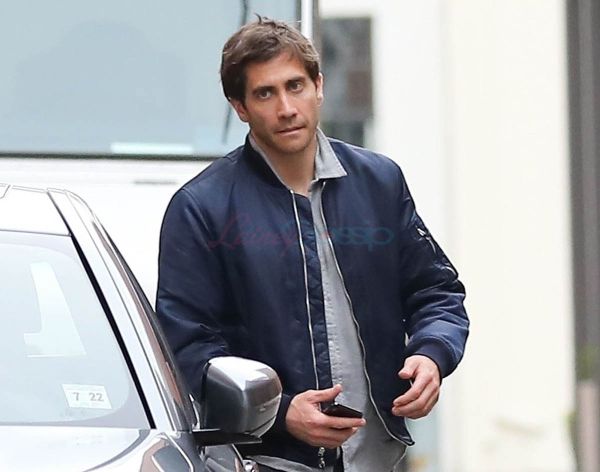 The “untalented” Jake Gyllenhaal
