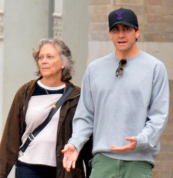 Jake’s high profile Fall