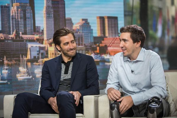 Jake knows about Taylor’s… music