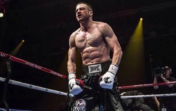 Jake’s Raging Bull Hurricane