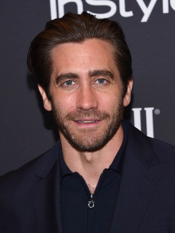 Getting ready for the Golden Globes