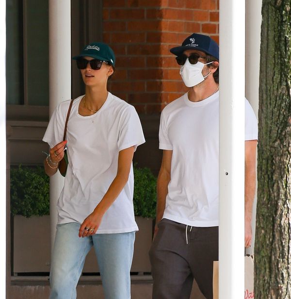 You have CROSSED the LINE, Jake!