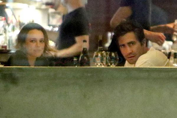 McJakey! Gossip Genie activate!