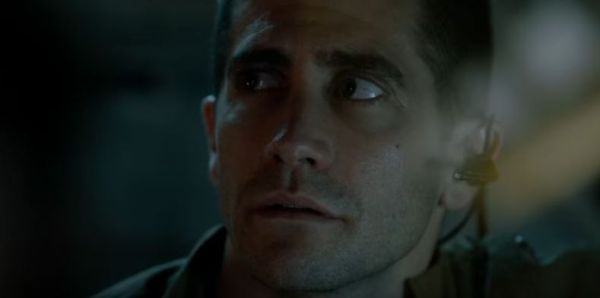 Ryan Reynolds and Jake G made a movie, apparently