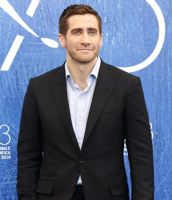 Jake Gyllenhaal: SMA 2016 Odds