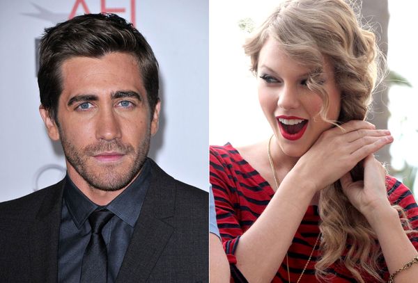 Jakey & Swifty do the holidays