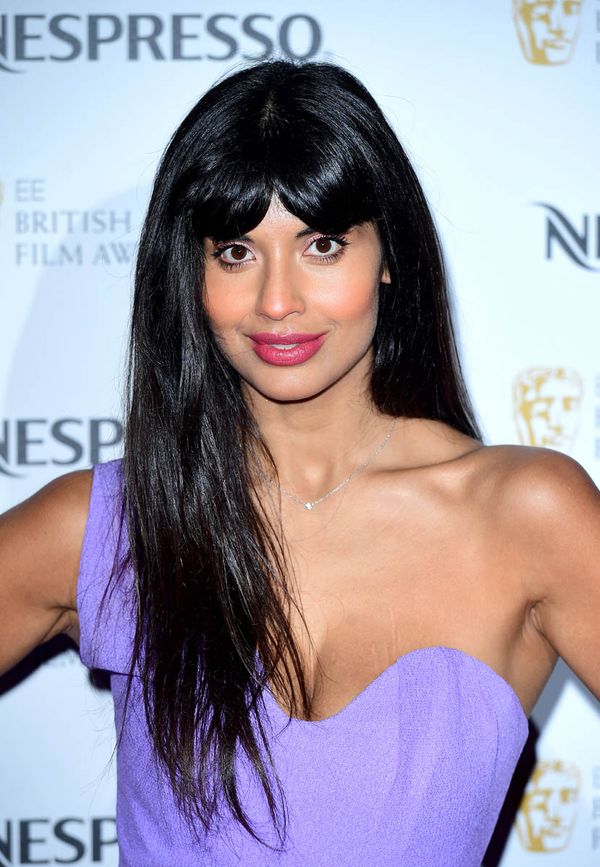 Jameela Jamil’s Instagram Outrage