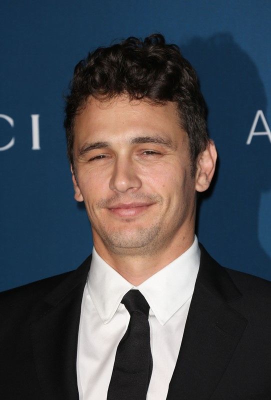 James Franco’s not a creep, just a victim of social media