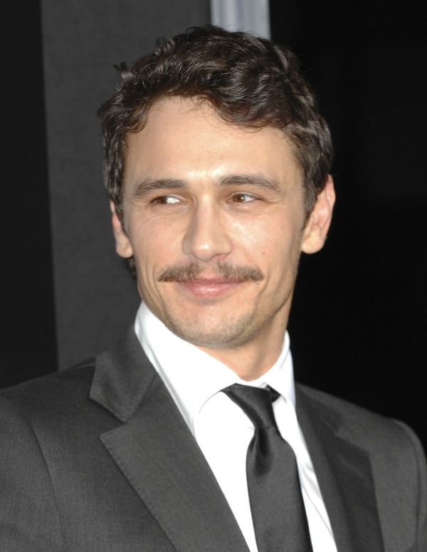 James Franco