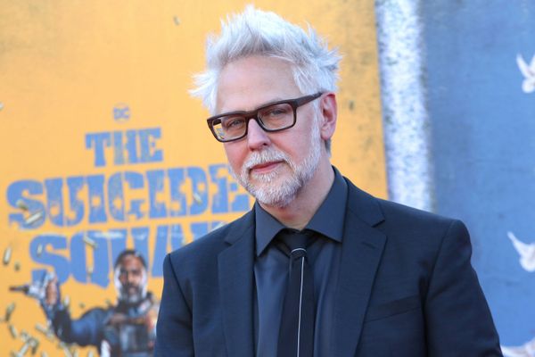 James Gunn’s surprising new role