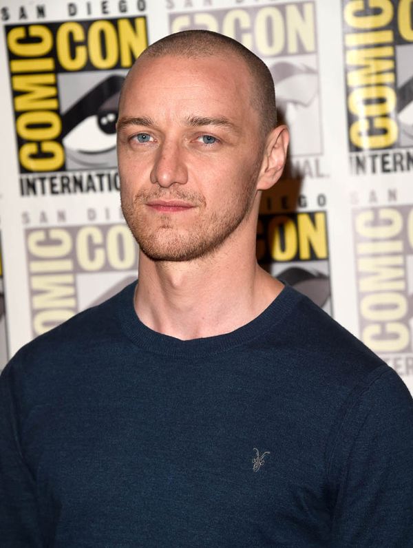 McBender: The Love Story