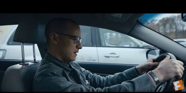 James McAvoy’s personalities