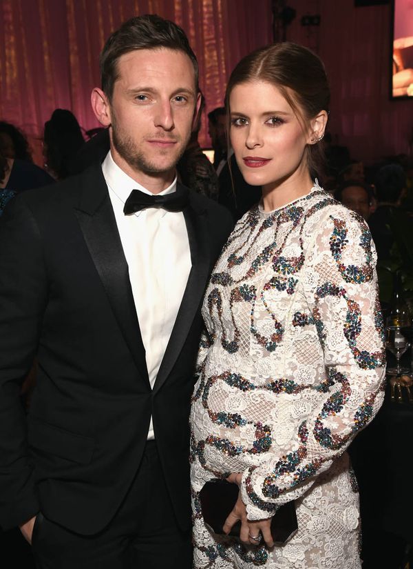 Kate Mara’s pregnancy announcement